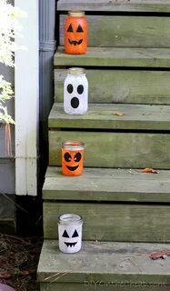 Diy halloween