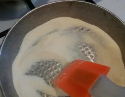 Что делать из манки