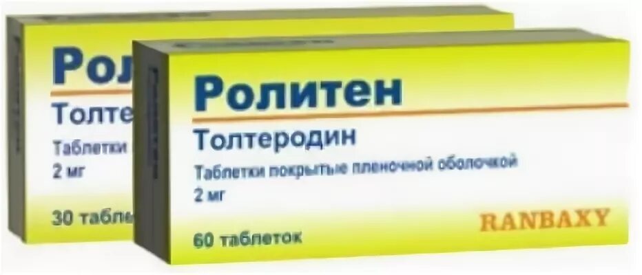 Толтеродин цена. Ролитен таб. П.П.О. 2мг №30. Ролитен таблетки. Толтеродин препараты. Ролитен производитель.