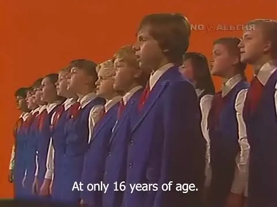 Орлята учатся летать плюс