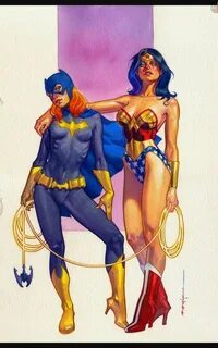 Wonder Woman Supergirl And Batgirl Porn - Futanari batgirl and supergirl make wonder woman cum â¤ï¸ Best adult photos  at cums.gallery