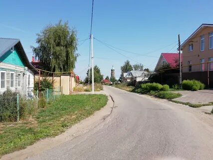 Резиденция безводное