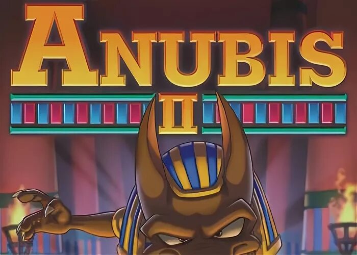Анубис 2