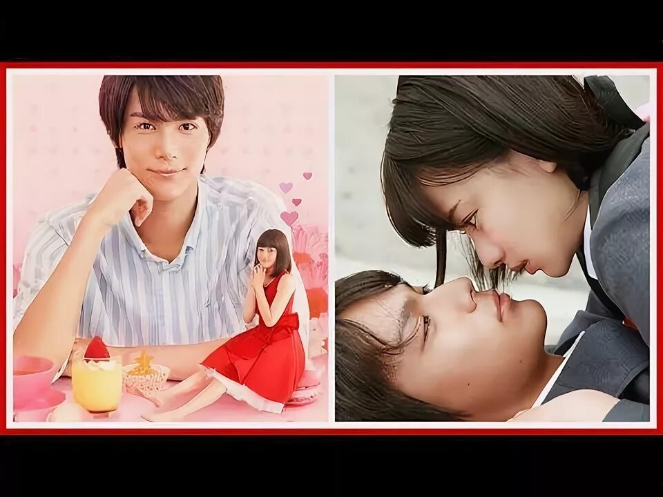 Подружка минами дорама. Японские дорамы с поцелуями. My little lovers. Дорама про подруг. Minami kun no koibito eps 7.