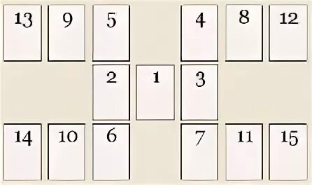 15 карт