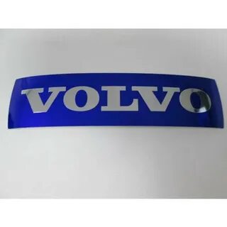 Артикулы volvo