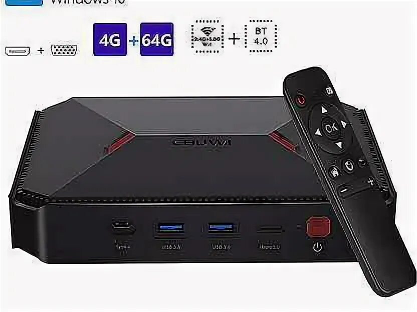 Gbox 2. Gbox.