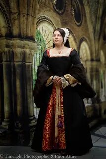 Tudor period