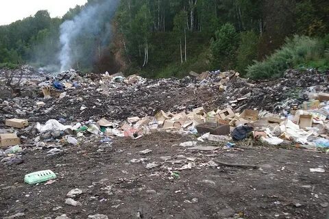 Красноярск тко