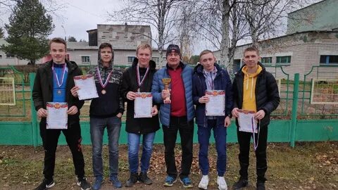 Сайт красноборского лесотехнического техникума