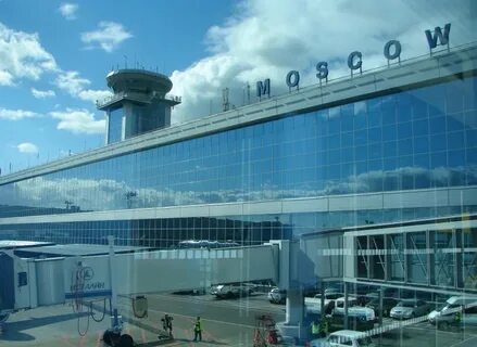 Аэропорт визе
