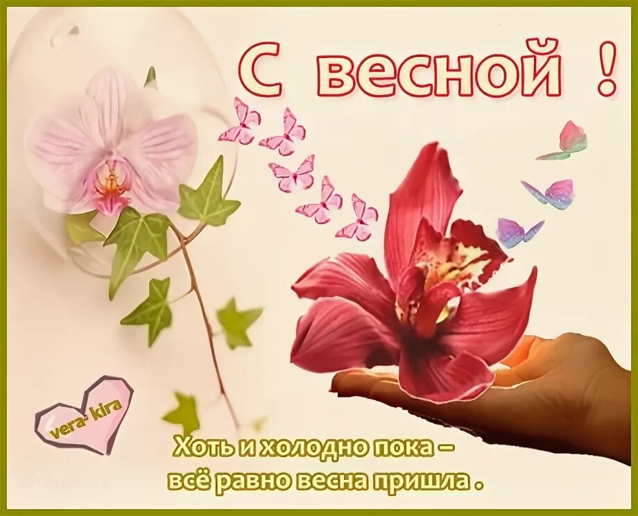Все равно пришла. Все равно пришла