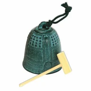 Made in bell