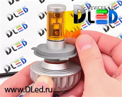 Dled что лучше