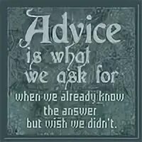 Answer but