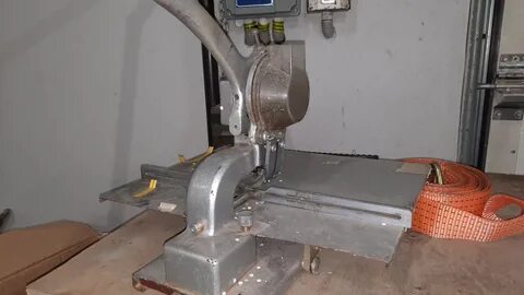 Joiner люверс