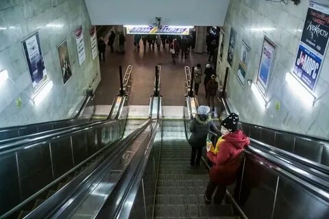 Минск метро что случилось