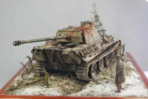 Scale models