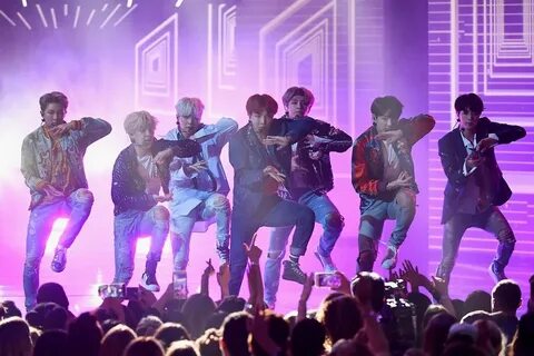 Bts music