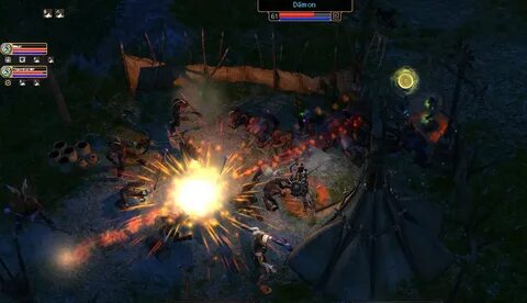 Immortal 2