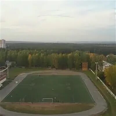 Стадион буревестник ижевск