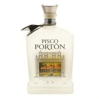 Pisco