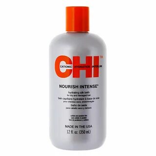 Бальзам chi