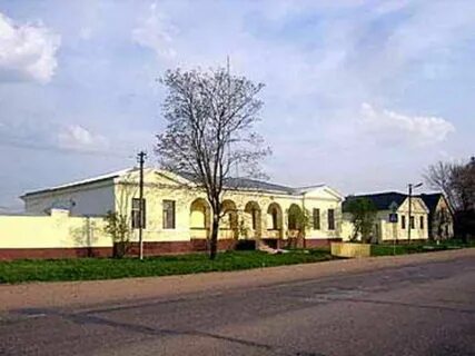 Станции ленинградская адрес