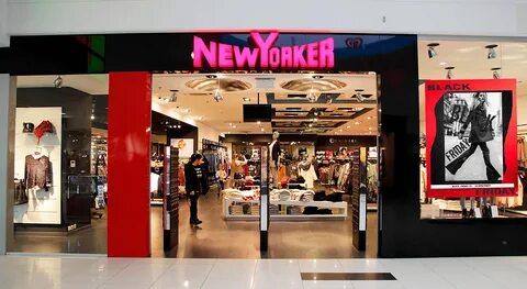 New yorker