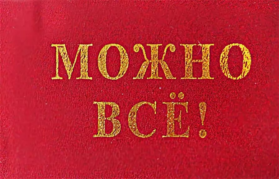 Надпись важная персона. Можно всё надпись. Мне можно все. Можно все картинки.