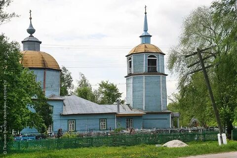 Казанский луховицы