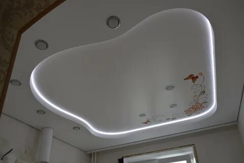 Натяжные потолки красноярск отзывы