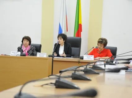 Женщины забайкальского края
