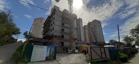 Антарес владивосток