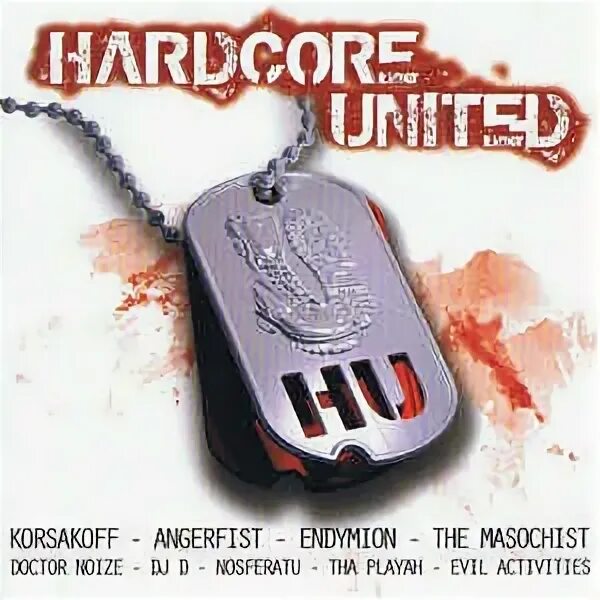 Hardcore 3