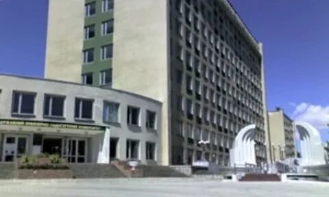 Симферополь педагогический институт