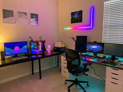 Setup soft