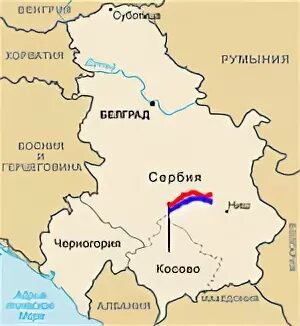 Граница сербия черногория
