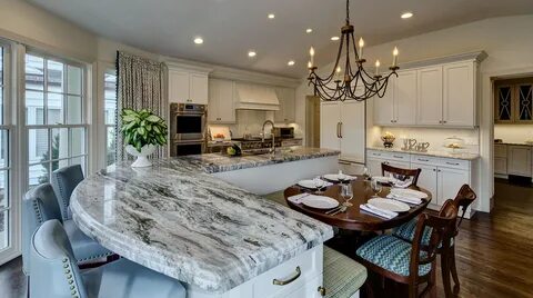 Whole home