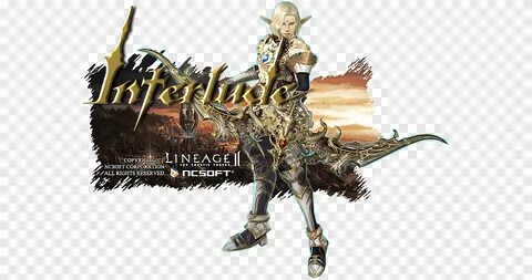 La2 interlude серверы