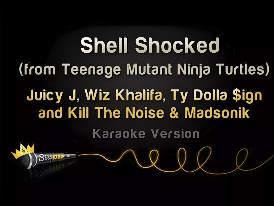 Khalifa shell shocked. Khalifa shell shocked