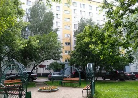 Ул воронежская 44 корп 1