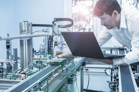 Plc Programming Зображення - огляд 11,440 Стокові фото, векторні зображення й ві