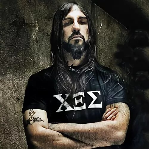 Rotting christ перевод