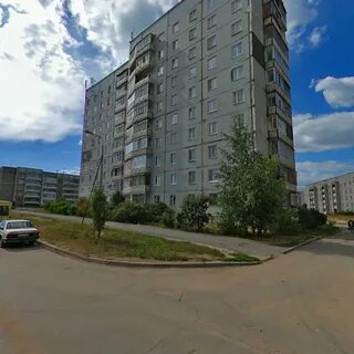 Годовикова череповец