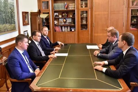 Росимущество краснодарского