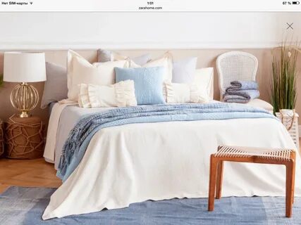 Zara home
