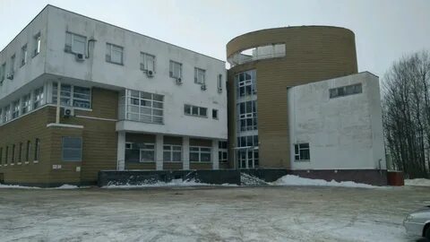 Нижегородские городские больницы