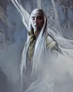 Король эльфов