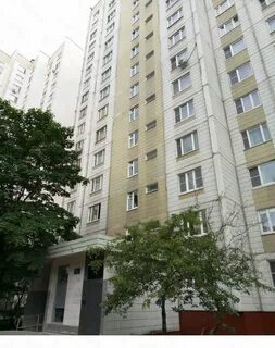 Коктебельская 6 стр 1